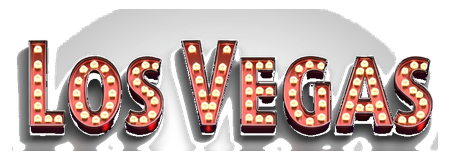 los vegas logo