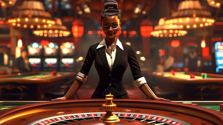 los vegas Wolf Gold reels los vegas par